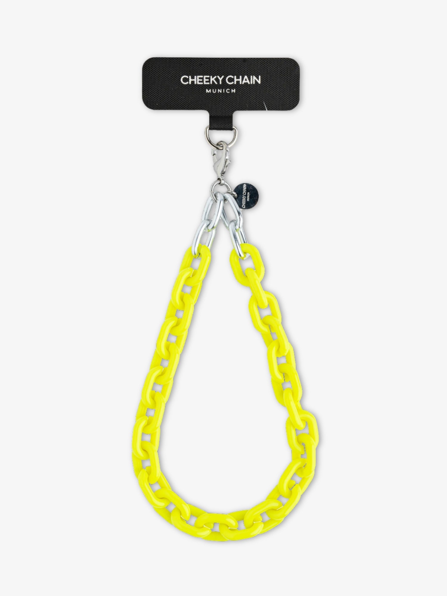 Mobile phone charm TOKIO