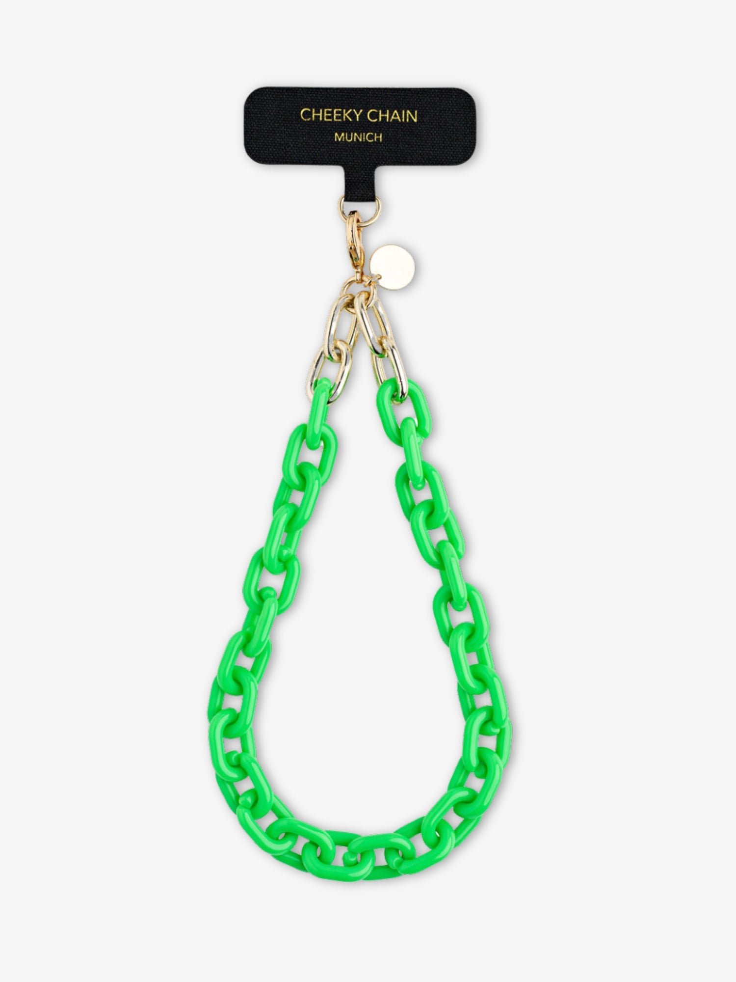 Mobile phone charm TOKIO