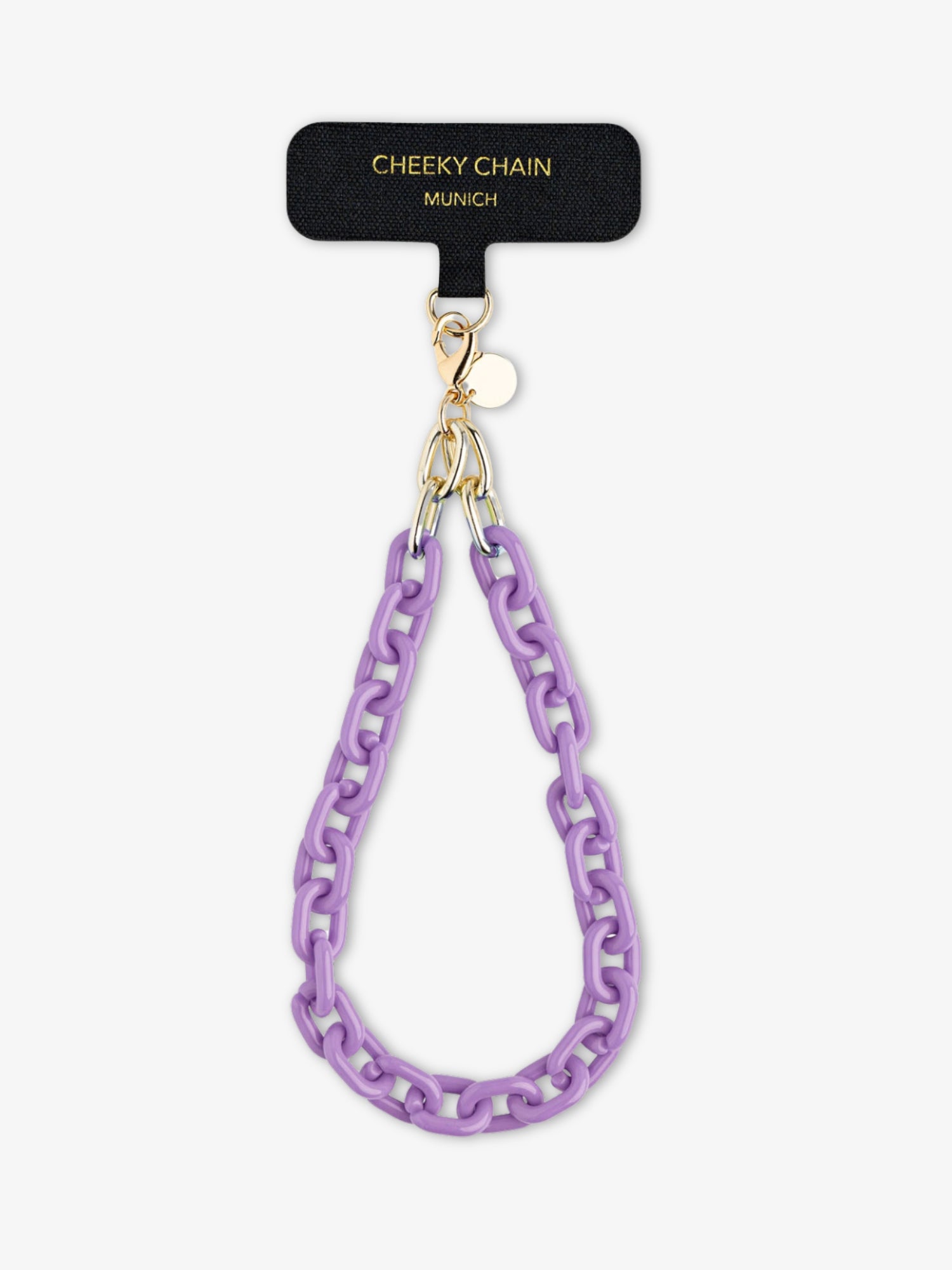 Mobile phone charm TOKIO