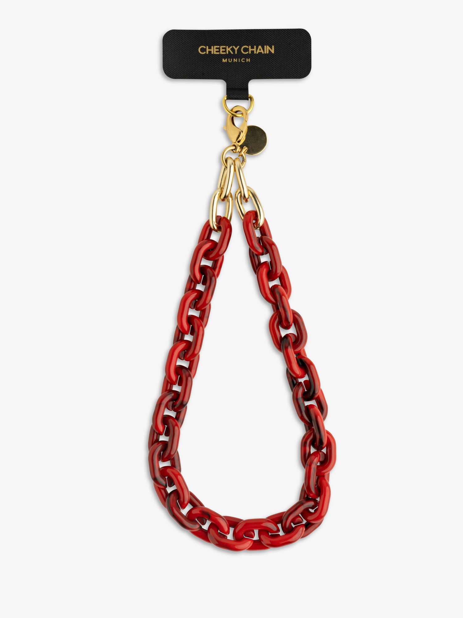 Mobile phone charm TOKIO
