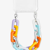 Handle TWIGGY multicolor