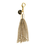 Bag Charm TASSLE