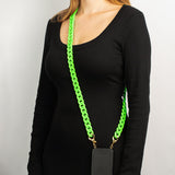 Crossbody Chain SILK