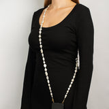 Crossbody Cell Phone Chain FIJI
