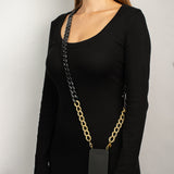 Crossbody Chain FRIDA