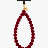 Handyanhänger VELVET