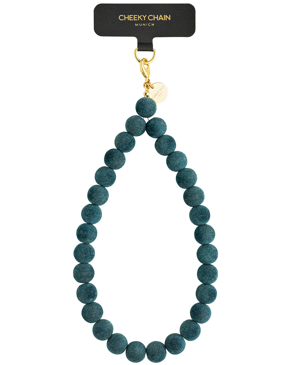 Handyanhänger VELVET