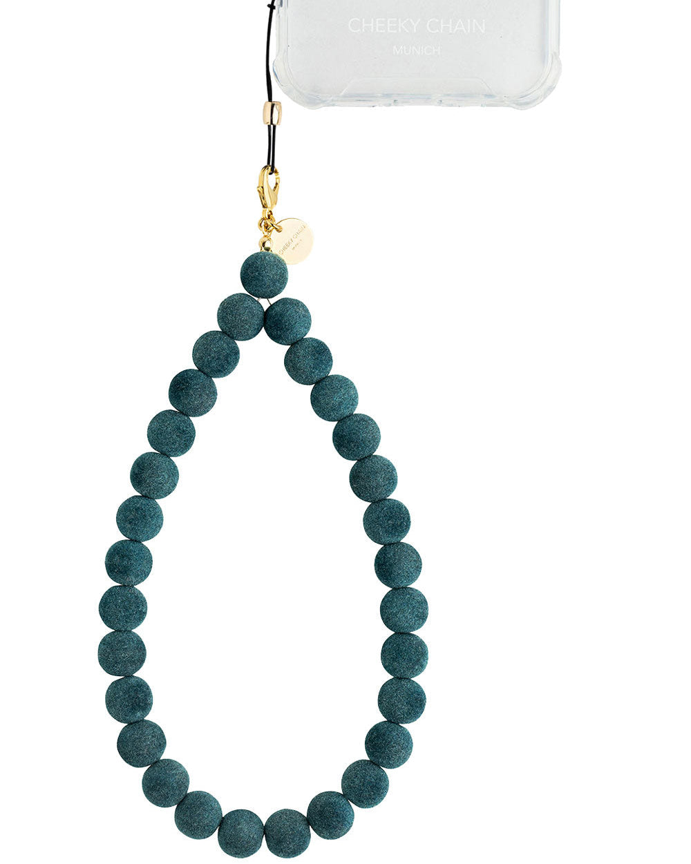 Handyanhänger VELVET