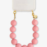 Handle WILMA rosa