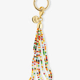 Bag Charm HIPPIE