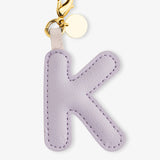 Bag Charm LETTER