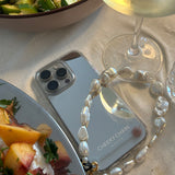 Mirror Case · iPhone 11 Pro