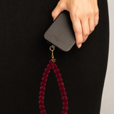 Handyanhänger VELVET