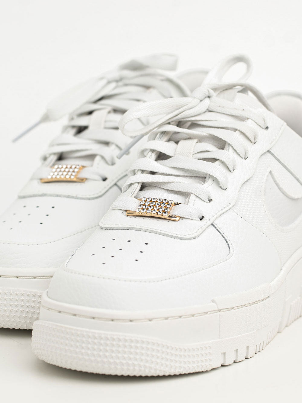 Sneaker Dubrae ICED OUT – Cheeky Chain - Main Image