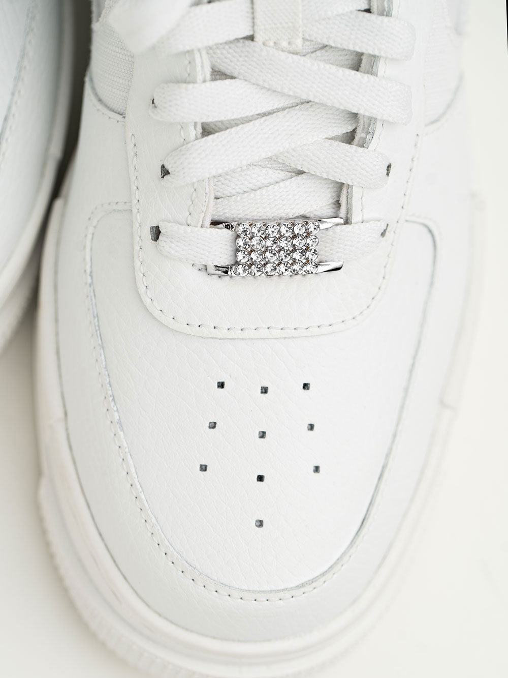 Sneaker Dubrae ICED OUT – Cheeky Chain