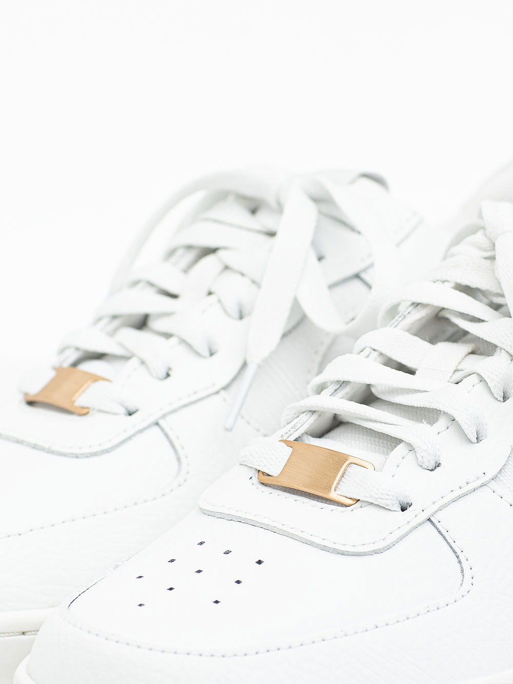 Sneaker Dubrae plain