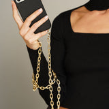 Crossbody Handykette BIG TRACE