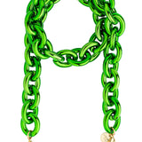 Glasses chain CHUNKY Metallic