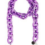 Glasses chain CHUNKY Metallic