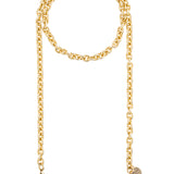 Brillenkette PARIS